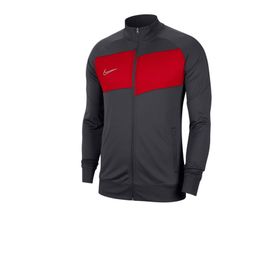 Nike BV6918-061 Dry Acdpr Siyah Futbol Erkek Ceket