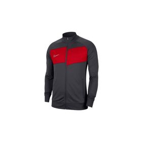 Nike BV6918-061 Dry Acdpr Siyah Futbol Erkek Ceket