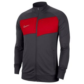 Nike BV6918-061 Dry Acdpr Siyah Futbol Erkek Ceket