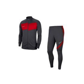 Nike BV6918-061 Dry Acdpr Siyah Futbol Erkek Ceket