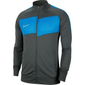 Nike BV6918-067 Antrasit Mavi Erkek Eşofman Üstü