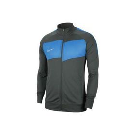 Nike BV6918-067 Antrasit Mavi Erkek Eşofman Üstü