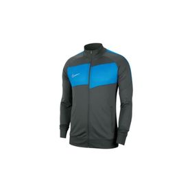 Nike BV6918-067 Gri Erkek Eşofman Üst
