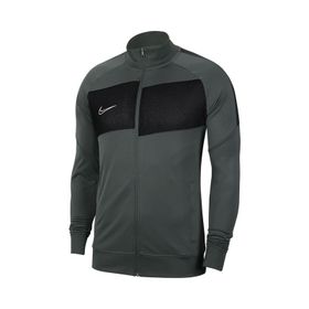 Nike BV6918-069 Dry Acdpr Gri Futbol Erkek Ceket