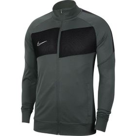 Nike BV6918-069 Dry Acdpr Gri Futbol Erkek Ceket