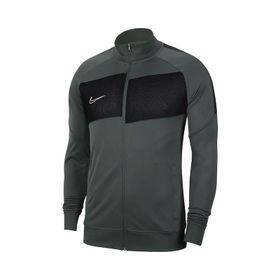 Nike BV6918-069 Dry Acdpr Gri Futbol Erkek Ceket
