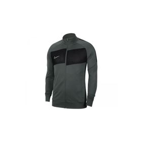 Nike BV6918-069 Dry Acdpr Gri Futbol Erkek Ceket