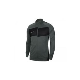Nike BV6918-069 Dry Acdpr Gri Futbol Erkek Ceket