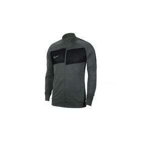 Nike BV6918-069 Dry Acdpr Gri Futbol Erkek Ceket