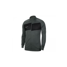 Nike BV6918-069 Dry Acdpr Gri Futbol Erkek Ceket