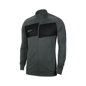 Nike BV6918 Siyah Erkek Eşofman Üstü