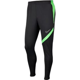 Nike BV6920-064 Gri DRY ACDPR Pant KPZ Erkek Eşofman Alt