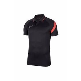 Nike BV6922-069 Siyah Dri-Fit Academy Pro Futbol Unisex T-Shirt