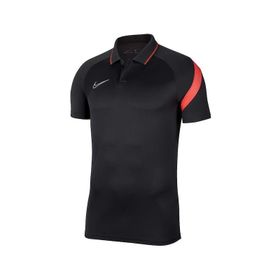 Nike BV6922-069 Siyah Dri-Fit Academy Pro Futbol Unisex T-Shirt