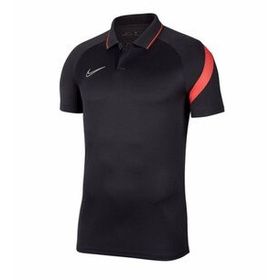 Nike BV6922-069 Siyah Dri-Fit Academy Pro Futbol Unisex T-Shirt