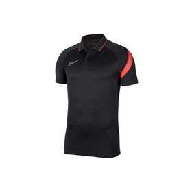 Nike BV6922-069 Siyah Dri-Fit Academy Pro Futbol Unisex T-Shirt