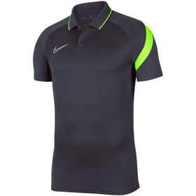 Nike BV6922 Yeşil M Nk Dry Acdpr T-shirt Polo Yaka Erkek T-shirt