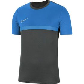 Nike BV6926-075 Füme Dry Academy Erkek T-Shirt