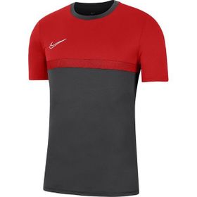 Nike BV6926-078 Füme Dry Academy Erkek T-Shirt