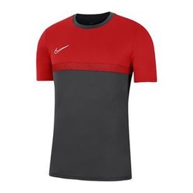 Nike BV6926-078 Füme Dry Academy Erkek T-Shirt