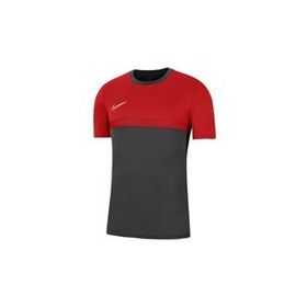 Nike BV6926-078 Füme Dry Academy Erkek T-Shirt