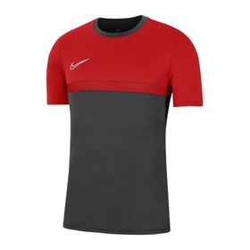 Nike BV6926-078 Füme Dry Academy Erkek T-Shirt