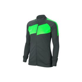 Nike BV6932-061 Dry Acdpr Jkt K Gri Kadın Ceket