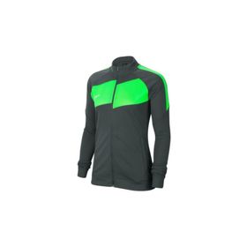 Nike BV6932-061 Dry Acdpr Jkt K Gri Kadın Ceket