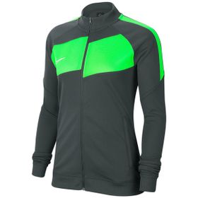 Nike BV6932-061 Dry Acdpr Jkt K Gri Kadın Ceket