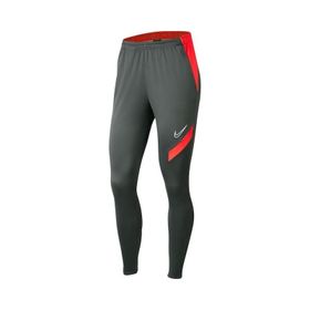 Nike BV6934-067 Dry Acdpr Pant Kpz Gri Kadın Eşofman Altı