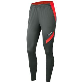 Nike BV6934-067 Dry Acdpr Pant Kpz Gri Kadın Eşofman Altı