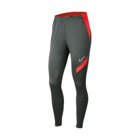 Nike BV6934-067 Dry Acdpr Pant Kpz Gri Kadın Eşofman Altı