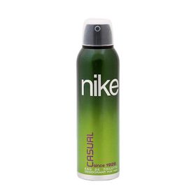 Nike Casual 200 ml Deodorant