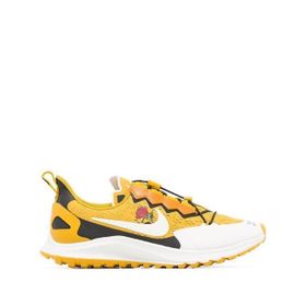 Nike CD0383-700 Air Zoom Pegasus 36 Trail Gyakusou Sarı Erkek Spor Ayakkabı