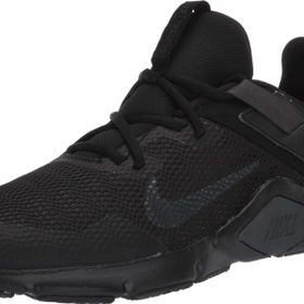 Nike CD0443-001 Siyah Legend Essentıal Erkek Koşu Ayakkabı