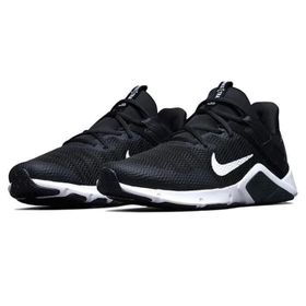 Nike CD0443-001 Siyah Legend Essentıal Erkek Koşu Ayakkabı