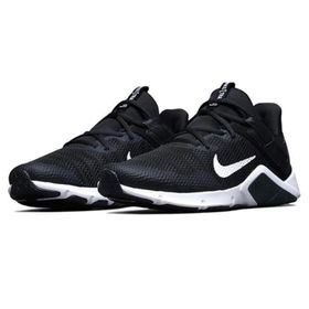 Nike CD0443-001 Siyah Legend Essentıal Erkek Koşu Ayakkabı
