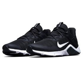 Nike CD0443-001 Siyah Legend Essentıal Erkek Koşu Ayakkabı