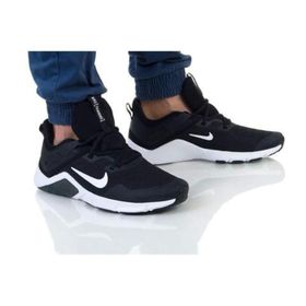 Nike CD0443-001 Siyah Legend Essentıal Erkek Koşu Ayakkabı
