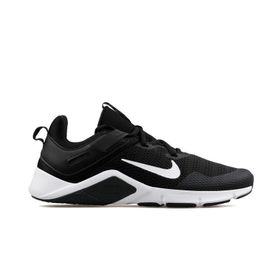 Nike CD0443-001 Siyah Legend Essentıal Erkek Koşu Ayakkabı