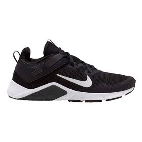Nike CD0443-001 Siyah Legend Essentıal Erkek Koşu Ayakkabı