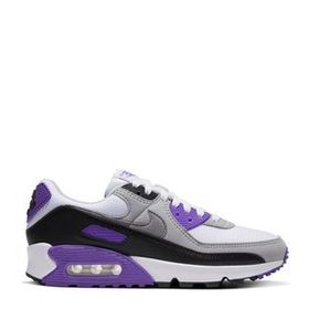 Nike CD0490-103 Air Max 90 Kadın Spor Ayakkabı