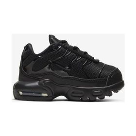 Nike CD0610-001 Air Max Plus Çocuk Spor Ayakkabı