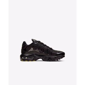 Nike CD0610-001 Air Max Plus Çocuk Spor Ayakkabı