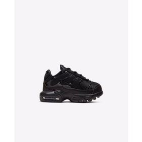 Nike CD0611-001 Air Max Plus Çocuk Spor Ayakkabı