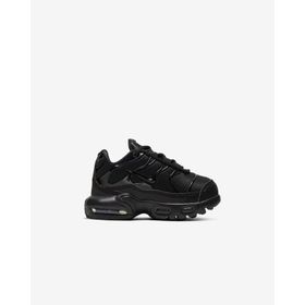 Nike CD0611-001 Air Max Plus Çocuk Spor Ayakkabı