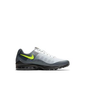 Nike Cd1515 004 Air Max Invigor Gri Erkek Spor Ayakkabı
