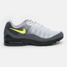 Nike Cd1515 004 Air Max Invigor Gri Erkek Spor Ayakkabı