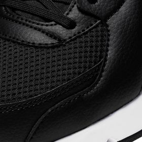 Nike CD4165-001 Siyah Erkek Günlük Ayakkabı
