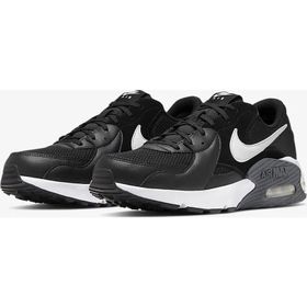 Nike CD4165-001 Siyah Erkek Günlük Ayakkabı